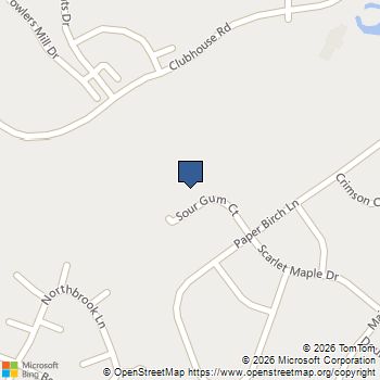 12212 Sour Gum Court Gainesville, VA MLS# VAPW2125124