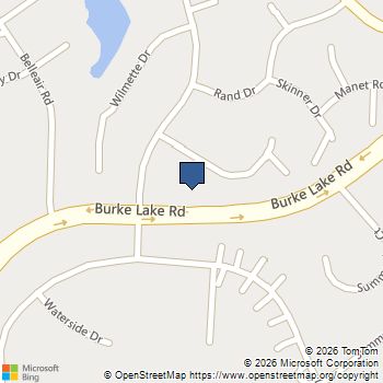 9923 Marquand Drive Burke, VA MLS# VAFX2305868