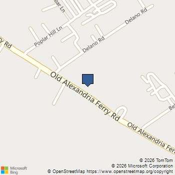 7705 Old Alexandria Ferry Road Clinton, MD MLS# MDPG2192008