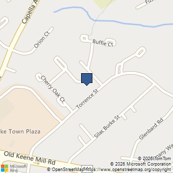 9438 Cloverdale Court Burke, VA MLS# VAFX2343872