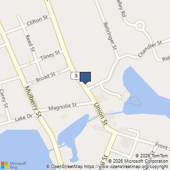 216 Union Street Milton, DE MLS# DESU2102806