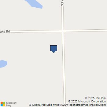 15533 W Blake Road Deputy, IN MLS# 2025010759