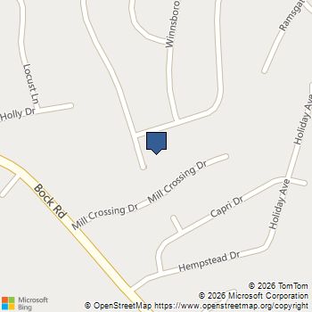 8004 Den Meade Avenue Fort Washington, MD MLS# MDPG2192864