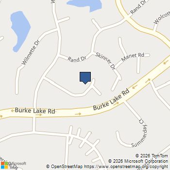 9904 Marquand Drive Burke, VA MLS# VAFX2328682