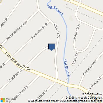 9350 Victoria Street Manassas, VA MLS# VAPW2125826