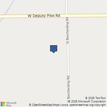 2599 W Borcherding Road Madison, IN MLS# 2024010722