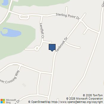 8166 Tenbrook Drive Gainesville, VA MLS# VAPW2115218