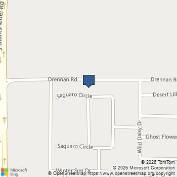 3594 Saguaro Circle Colorado Springs, CO MLS# 4096619