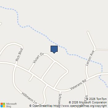1246 Vivian Drive Warrensburg, MO MLS# 2619338