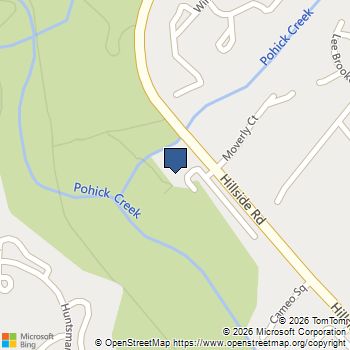 6212 Hillside Road Springfield, VA MLS# VAFX2314798