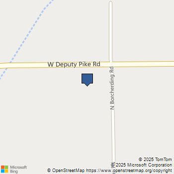 2637 W Borcherding Road Madison, IN MLS# 2024010720