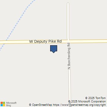 2561 W Borcherding Road Madison, IN MLS# 2024010731