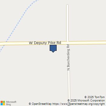 2675 W Borcherding Road Madison, IN MLS# 2024010717