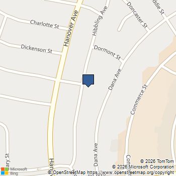 6221 Hibbling Avenue Springfield, VA MLS# VAFX2284132