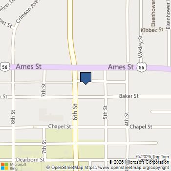 112 6th Street Baldwin City, KS MLS# 2615738