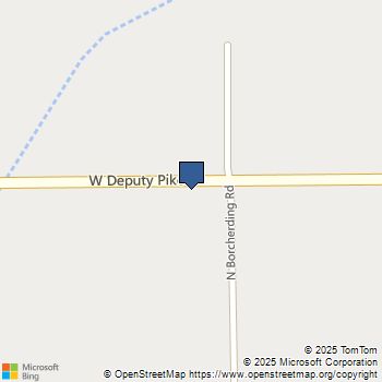 2515 W Borcherding Road Madison, IN MLS# 2024010735