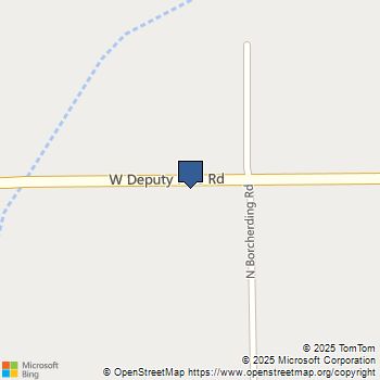 2953 W Borcherding Road Madison, IN MLS# 2024010567