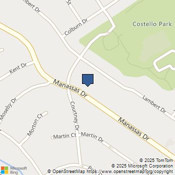 250 Manassas Manassas Park, VA MLS# VAPW2109104