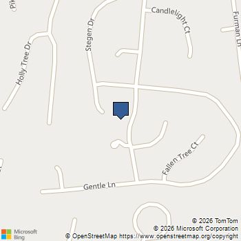 6208 Florence Lane Alexandria, VA MLS# VAFX2289012