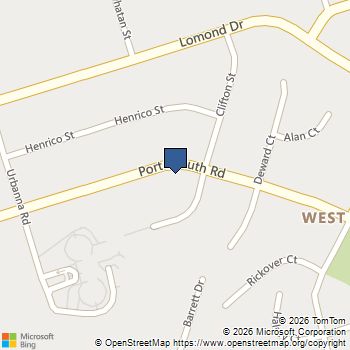 9927 Portsmouth Road Manassas, VA MLS# VAPW2126226