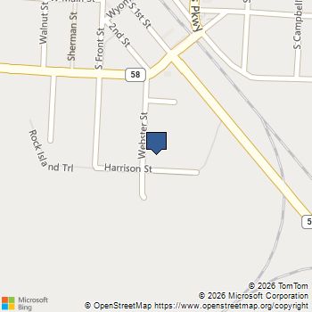 316 S Webster Street Pleasant Hill, MO MLS# 2622499
