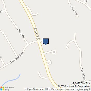 7800 Bock Road Fort Washington, MD MLS# MDPG2219110