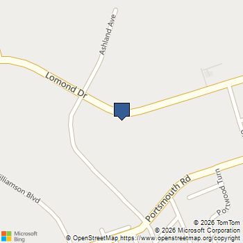 10127 Lomond Drive Manassas, VA MLS# VAPW2113542