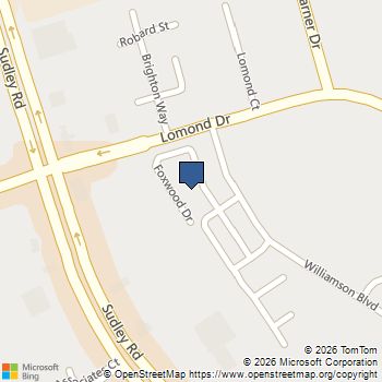 8144 Foxwood Drive Manassas, VA MLS# VAPW2129350