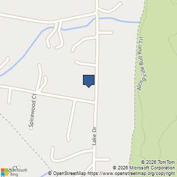 7830 Lake Drive Manassas, VA MLS# VAPW2112908