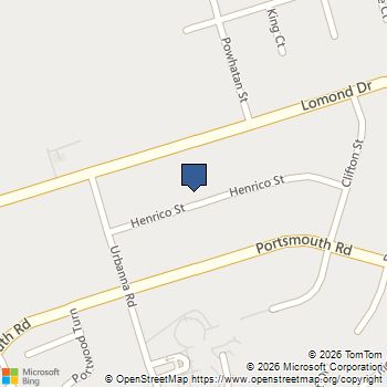 9922 Henrico Street Manassas, VA MLS# VAPW2116888