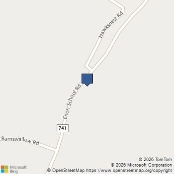 Lot 7 Enon School Rd. Marshall, VA MLS# VAFQ2021066