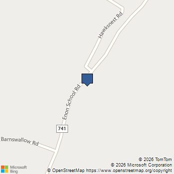 LOT 7 ENON SCHOOL RD. Marshall, VA MLS# VAFQ2021066