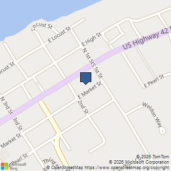 201 E Market Street Warsaw, KY MLS# 639550