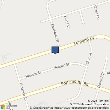 10003 Lomond Manassas, VA MLS# VAPW2120602