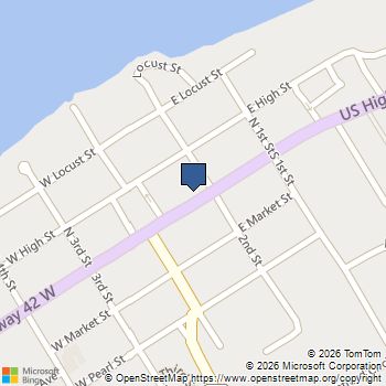 105 E Main Street Warsaw, KY MLS# 643608