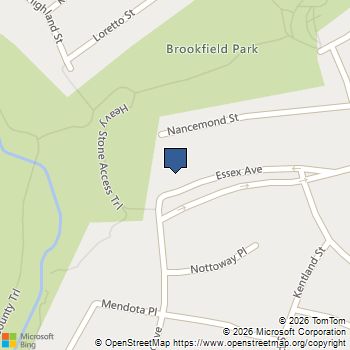 7516 Essex Avenue Springfield, VA MLS# VAFX2300782