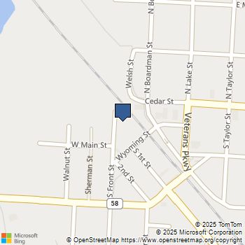 108 S Front Street Pleasant Hill, MO MLS# 2592953