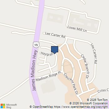 7806 Crescent Park Drive Gainesville, VA MLS# VAPW2133378