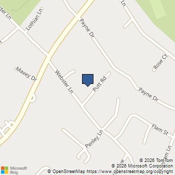 7509 Putt Road Fort Washington, MD MLS# MDPG2192638