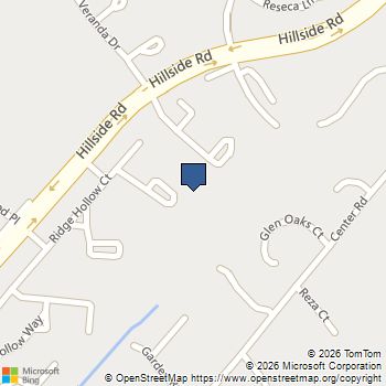 6077 Hollow Hill Lane Springfield, VA MLS# VAFX2288658