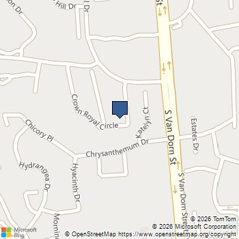 6074 Crown Royal Circle Alexandria, VA MLS# VAFX2301022