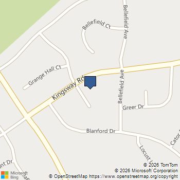 7502 Grange Hall Drive Fort Washington, MD MLS# MDPG2189092