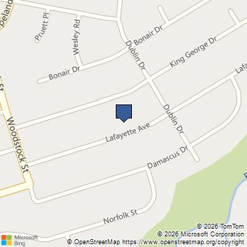 9608 Lafayette Avenue Manassas, VA MLS# VAPW2113752