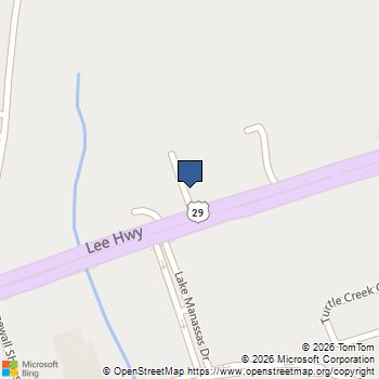 15120 Lee Highway Gainesville, VA MLS# VAPW2132830