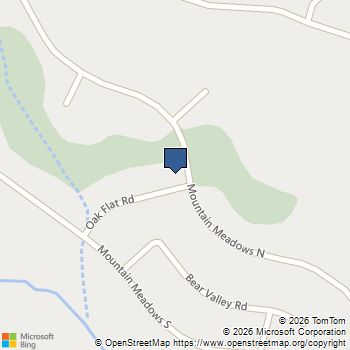 19790 Oak Flat Road Hidden Valley Lake, CA MLS# LC25266777