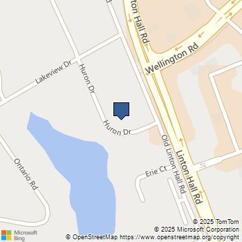 7713 Huron Drive Gainesville, VA MLS# VAPW2108772