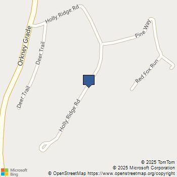 Holly Ridge Road Mount Jackson, VA MLS# VASH121538
