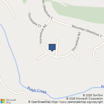 18745 Magnolia Court Hidden Valley Lake, CA MLS# LC25178504