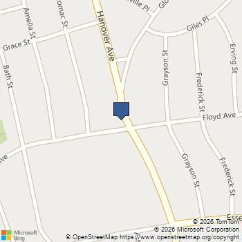 7302 Floyd Avenue Springfield, VA MLS# VAFX2329660