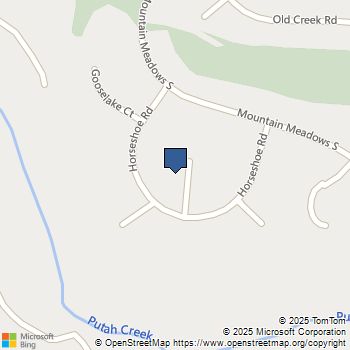 18725 Magnolia Court Hidden Valley Lake, CA MLS# LC25052478